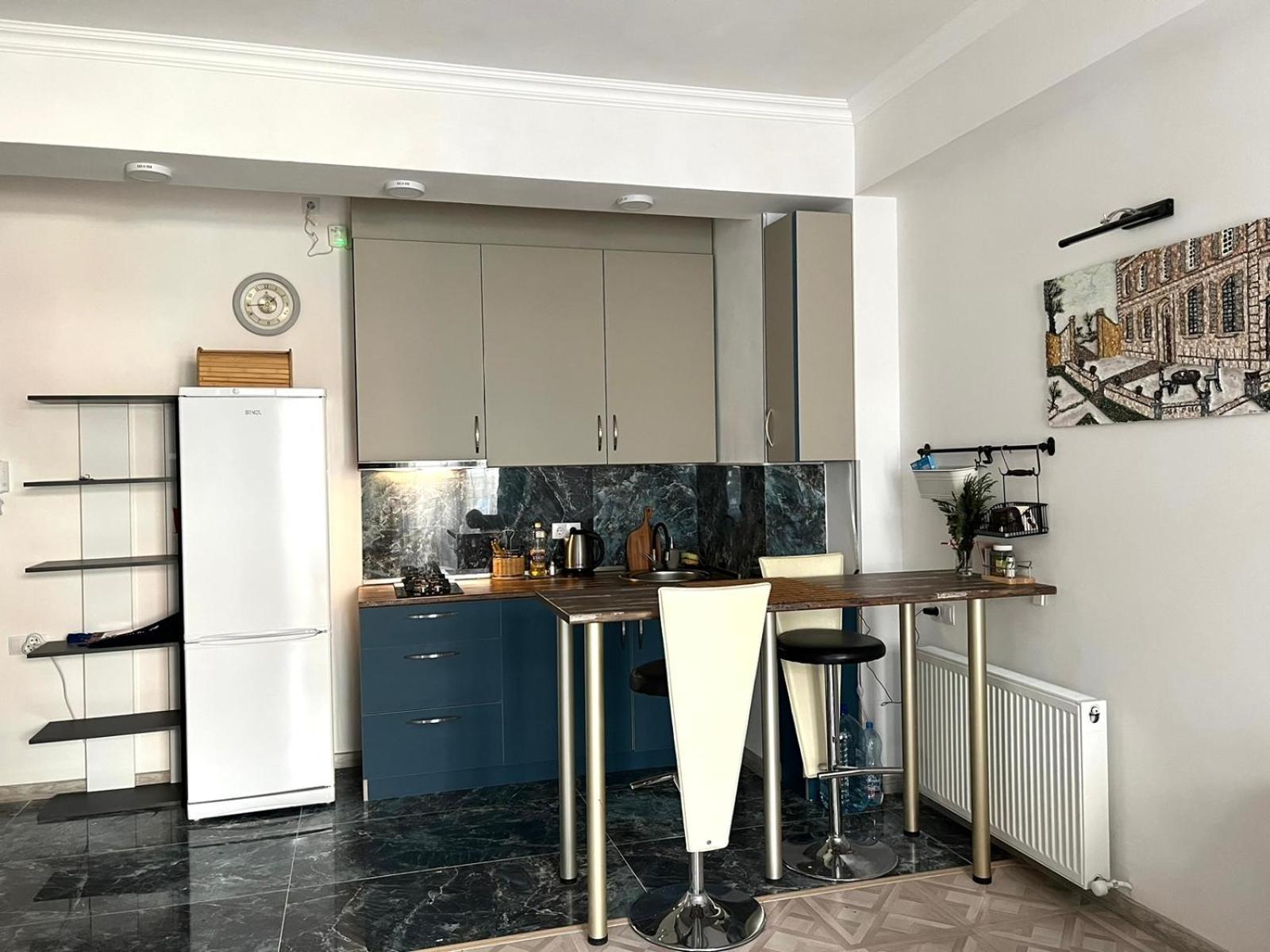 Apartment Sunny Mood Tbilisi Exterior photo