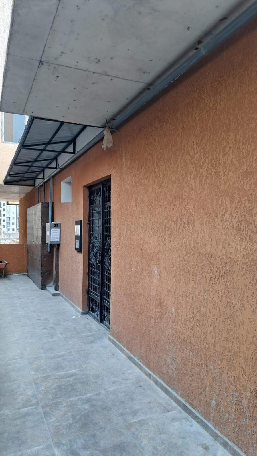 Apartment Sunny Mood Tbilisi Exterior photo