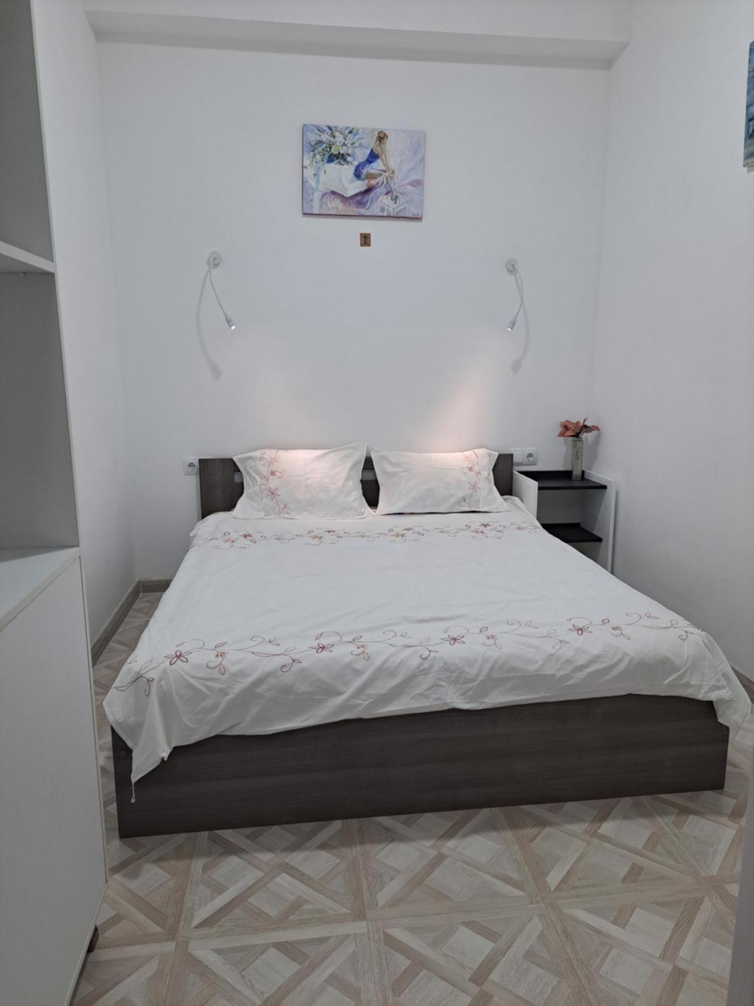 Apartment Sunny Mood Tbilisi Exterior photo